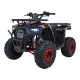 Quad Spalinowy 120CC DISCOVERER Czerwony PSP.ATV009.8.CR